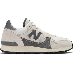 Buty męskie New Balance M475VTA – beżowe