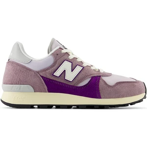 Buty męskie New Balance M475VTE – różowe