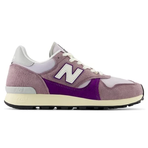 Buty męskie New Balance M475VTE – różowe