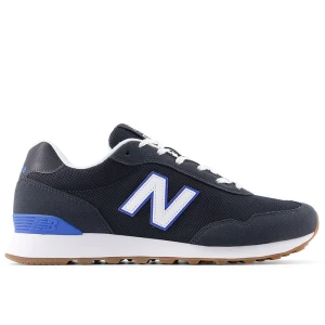 Buty męskie New Balance M5152JC - czarne
