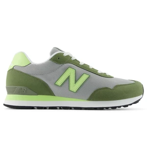 Buty męskie New Balance M5155HQ – zielone