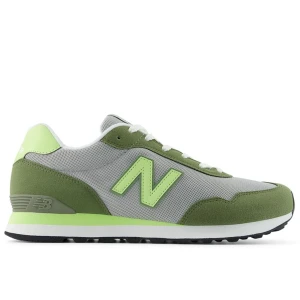 Buty męskie New Balance M5155HQ - zielone