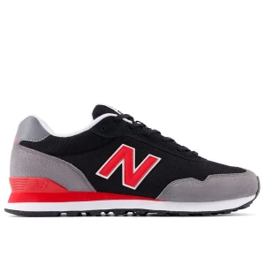 Buty męskie New Balance M5158NH - czarne
