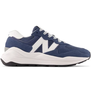 Buty męskie New Balance M5740VPA – niebieskie