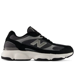 Buty męskie New Balance M603107 - czarne
