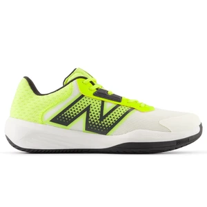 Buty męskie New Balance M6967Q4 – zielone