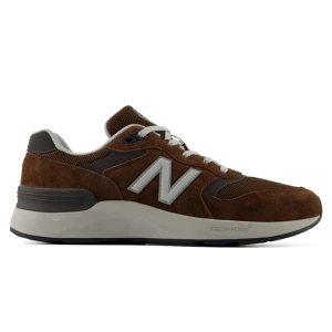 Buty męskie New Balance M8806XS – brązowe