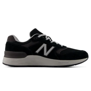 Buty męskie New Balance M88074B – czarne