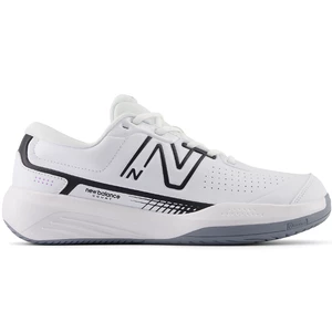 Buty męskie New Balance MCH696K5 – białe