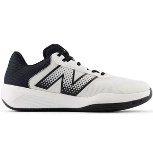 Buty męskie New Balance MCH696W6 - białe