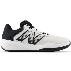 Buty męskie New Balance MCH696W6 – białe