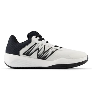 Buty męskie New Balance MCH696W6 – białe