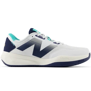 Buty męskie New Balance MCH796D4 – białe