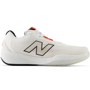 Buty męskie New Balance MCH996W6 – białe