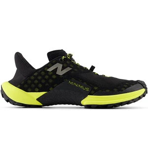 Buty męskie New Balance Minimus Trail MTM10LY1 – czarne