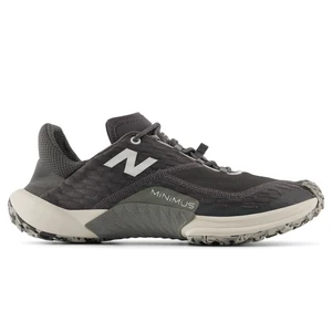 Buty męskie New Balance Minimus Trail MTM10WY1 – szare