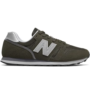 Buty męskie New Balance ML373CB2 - zielone