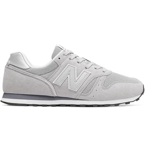 Buty męskie New Balance ML373CE2 - szare