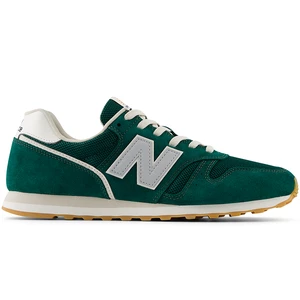 Buty męskie New Balance ML373SG2 - zielone