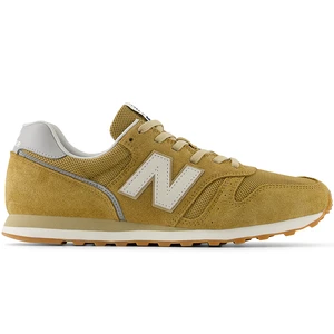 Buty męskie New Balance ML373SJ2 – żółte