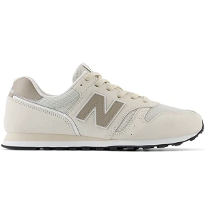Buty męskie New Balance ML373SQ2 – beżowe
