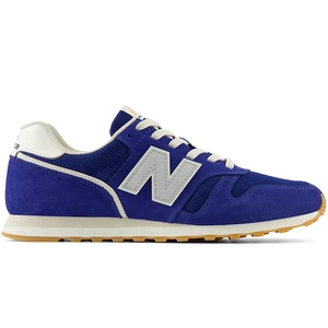 Buty męskie New Balance ML373SS2 - niebieskie