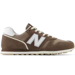 Buty męskie New Balance ML373WW2 – brązowe