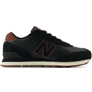 Buty męskie New Balance ML515ADB – czarne