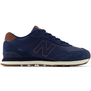 Buty męskie New Balance ML515ADG - granatowe