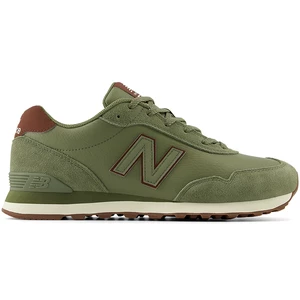 Buty męskie New Balance ML515ADW - zielone