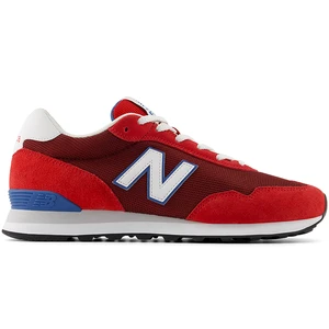 Buty męskie New Balance ML515ANV – czerwone