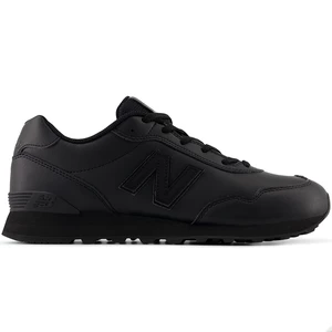 Buty męskie New Balance ML515BBN - czarne