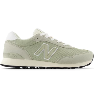 Buty męskie New Balance ML515LCG - zielone