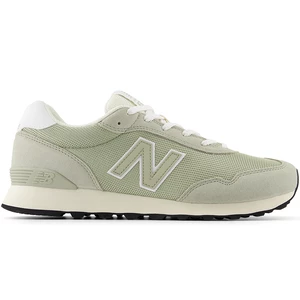 Buty męskie New Balance ML515LCG – zielone