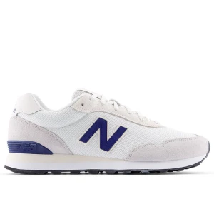 Buty męskie New Balance ML515TMR - białe