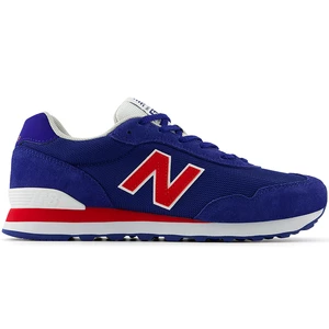 Buty męskie New Balance ML515URB – niebieskie