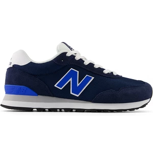 Buty męskie New Balance ML515VD3 - granatowe