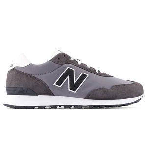 Buty męskie New Balance ML515WGR – szare