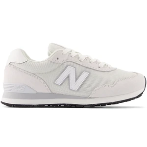 Buty męskie New Balance ML515WHT – szare