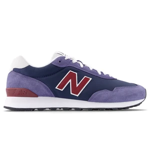 Buty męskie New Balance ML515WNV – niebieskie