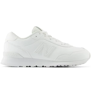 Buty męskie New Balance ML515WWW – białe