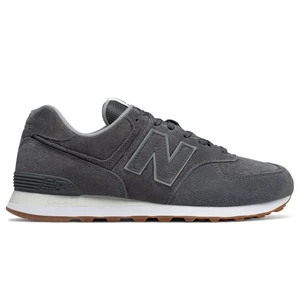 Buty męskie New Balance ML574EPC – szare
