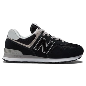 Zdjęcie produktu Buty męskie New Balance ML574EVB - czarne