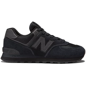 Buty męskie New Balance ML574EVE - czarne