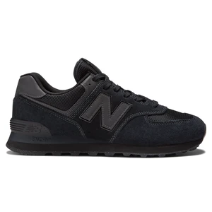 Zdjęcie produktu Buty męskie New Balance ML574EVE - czarne