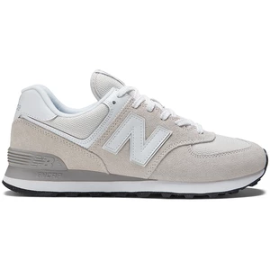 Zdjęcie produktu Buty męskie New Balance ML574EVW - beżowe