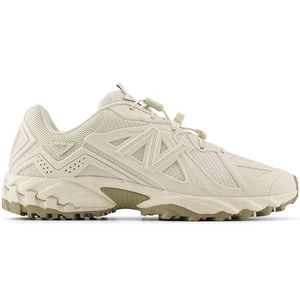 Buty męskie New Balance ML610DG – beżowe