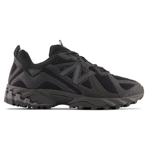 Zdjęcie produktu Buty męskie New Balance ML610TBB – czarne