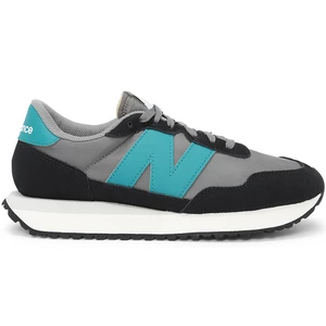 Buty męskie New Balance MS237BN – czarne