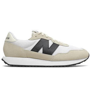 Buty męskie New Balance MS237CB – beżowe